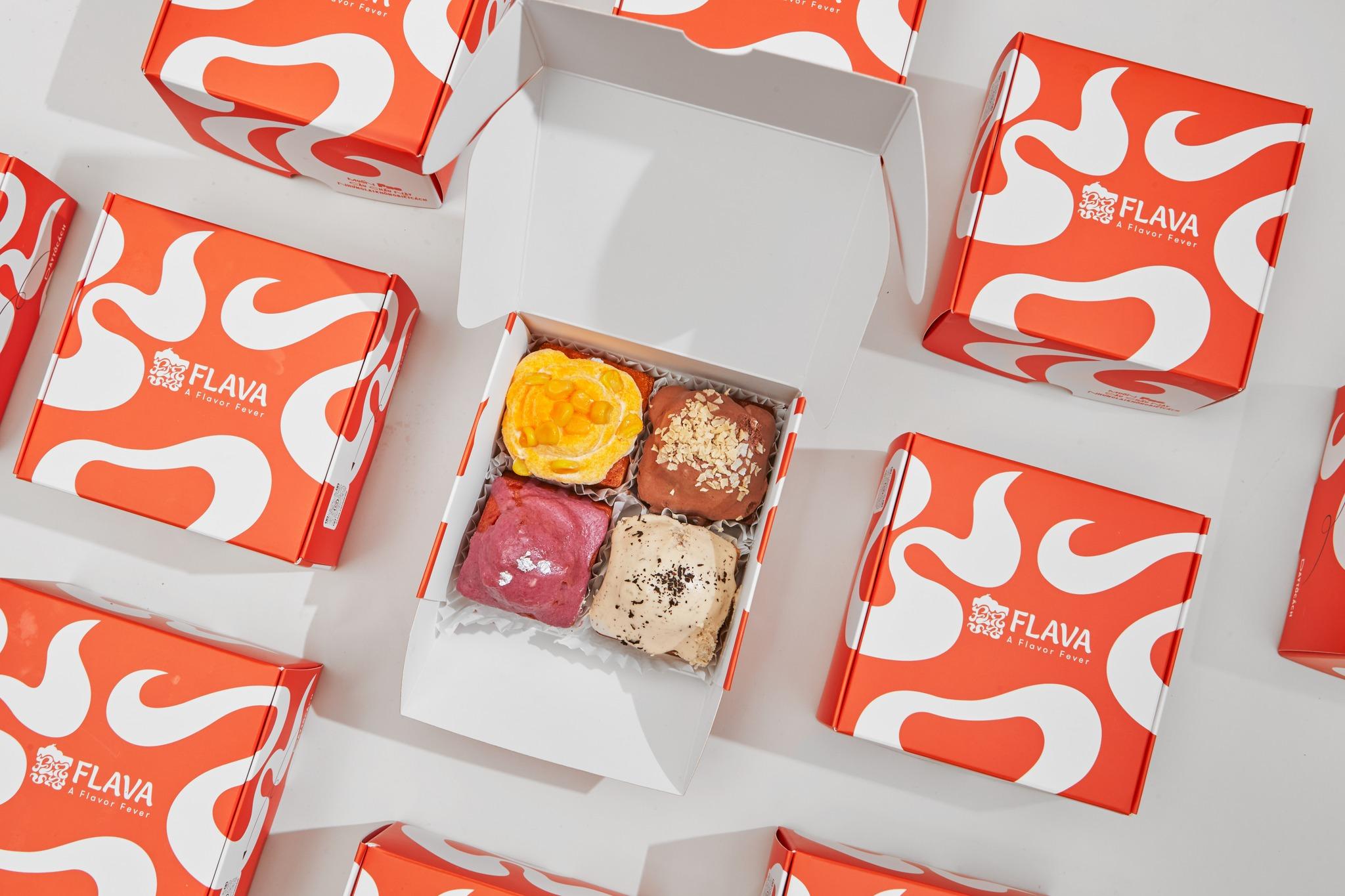 Decor món ăn đẹp – “cú chạm đầu tiên” giúp thu hút khách thử lần đầu