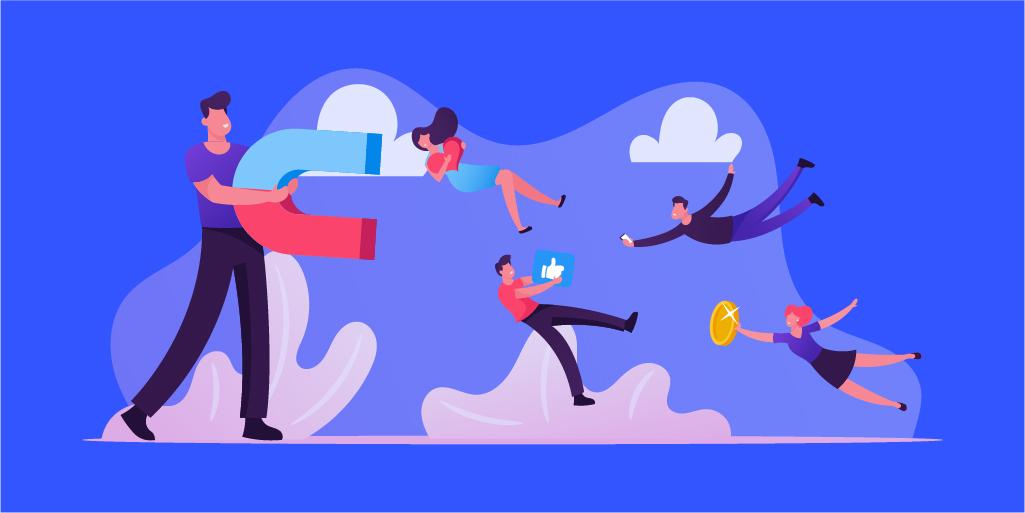 Khách hàng quyết định trong 10 giây đầu: Cửa hàng cần làm gì để không bị lướt qua?