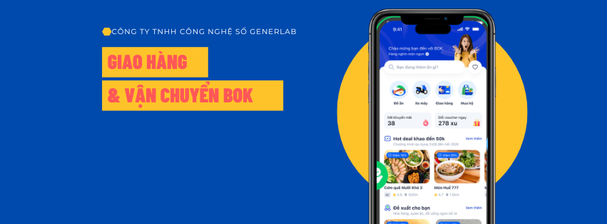 8 Lợi Ích Vượt Trội Khi Dùng Ứng Dụng app Bok tại Đồng Xoài Ngay Hôm Nay