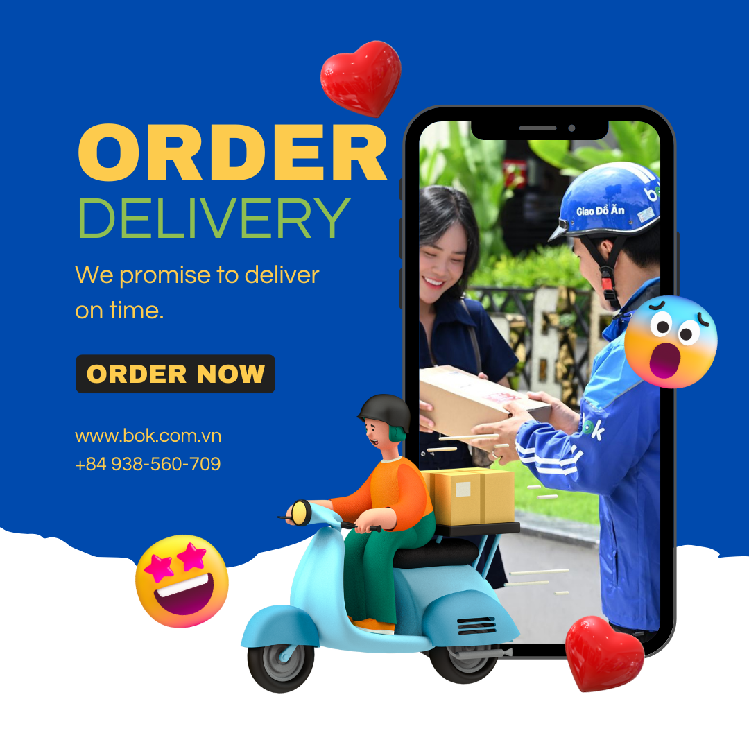 Bok Giao Hàng Bình Phước: 5 Lợi Ích Vượt Trội Cho Mọi Nhu Cầu Giao Nhận