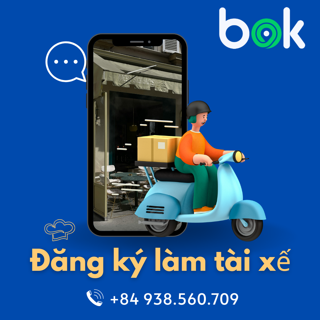 Đăng Ký Làm Tài Xế Công Nghệ Đồng Xoài: Cơ Hội Kiếm Thu Nhập Hấp Dẫn Trong Năm Nay!