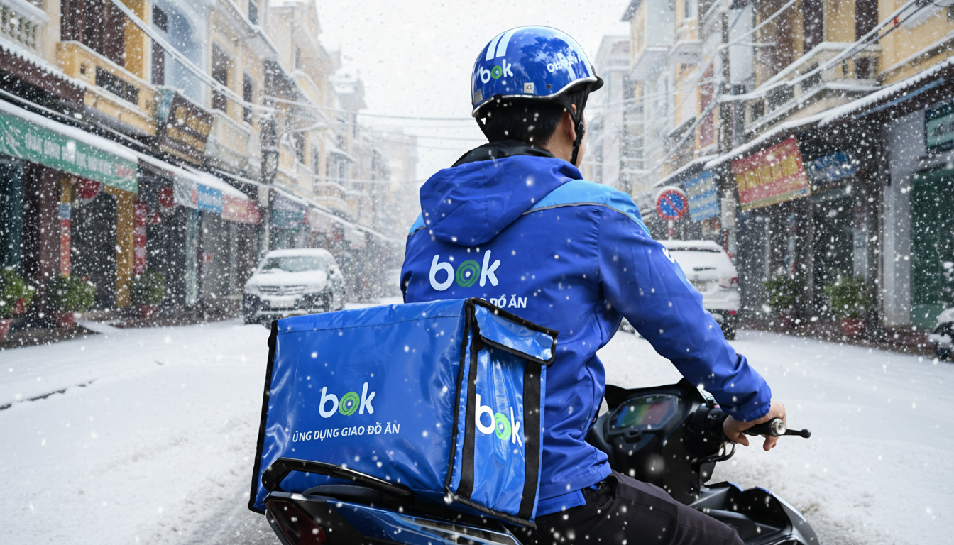 🦸‍♂️ Đời trai ngại gì chông gai!