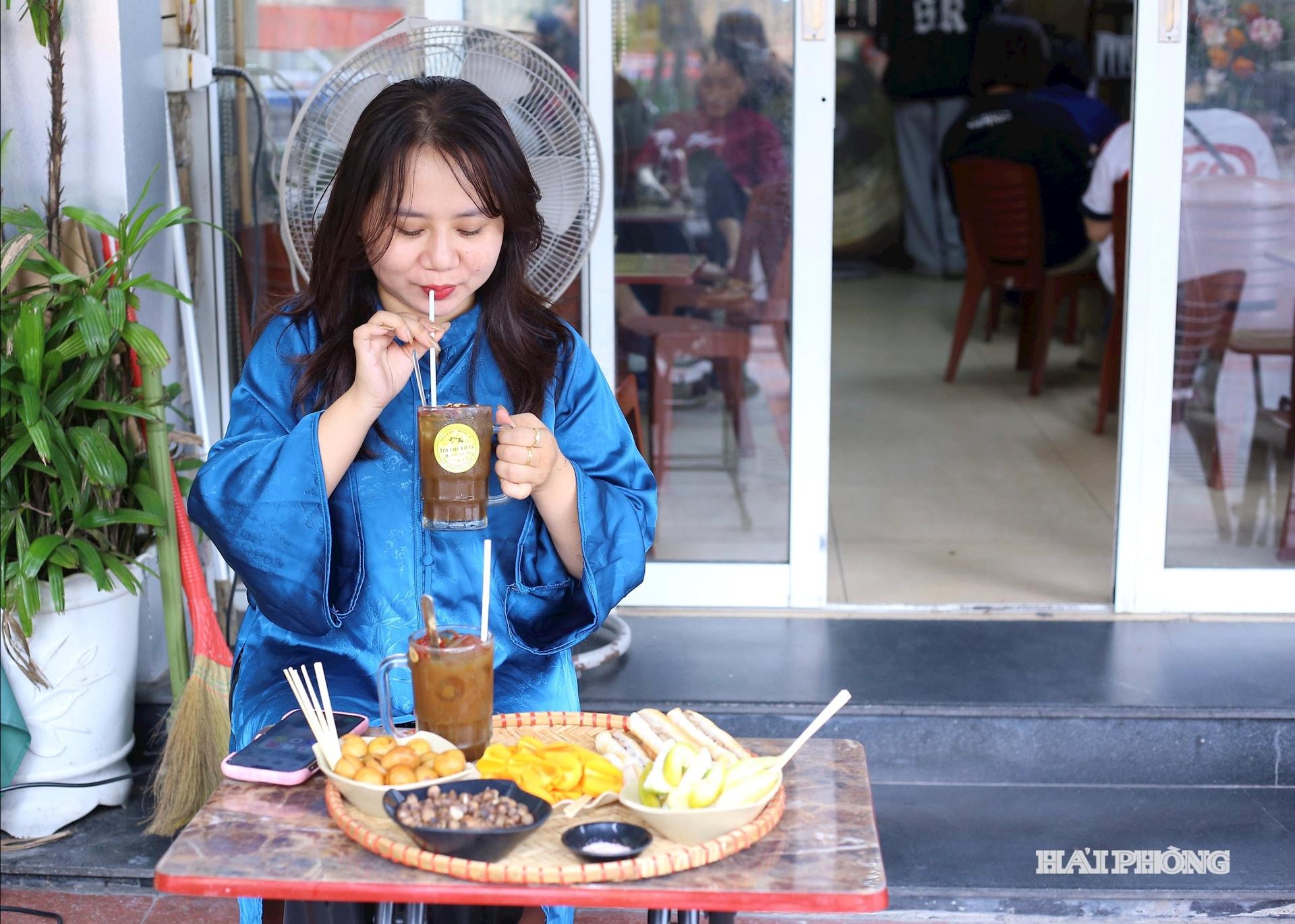 Đồ uống đi kèm giúp tăng 15–25% giá trị đơn: Thói quen đặt combo đang trở nên phổ biến