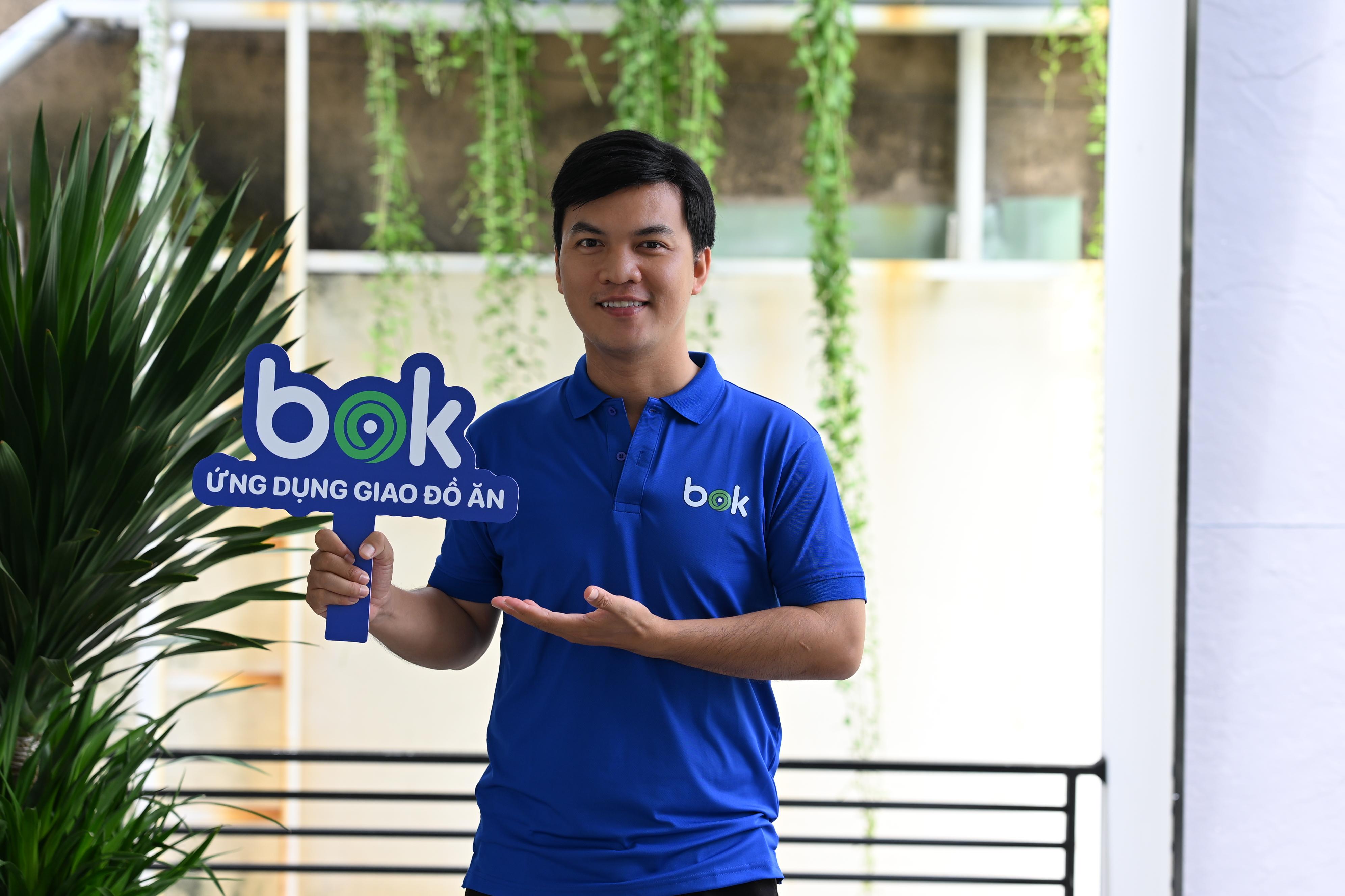 Tinh thần “BOK Rider” – Khi công việc trở thành niềm tự hào