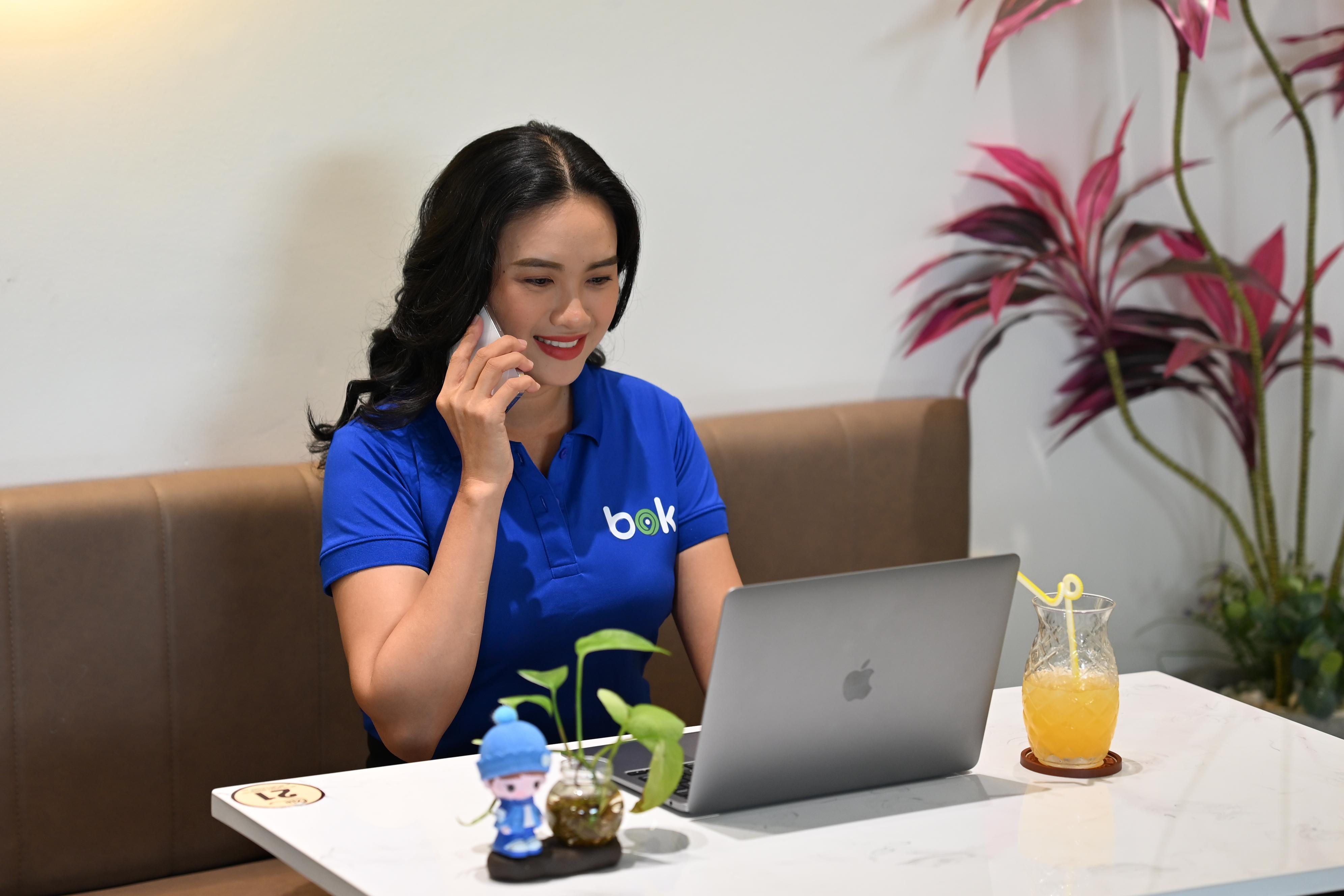 Hướng dẫn trực tiếp - Luôn lắng nghe góp ý và phản hồi