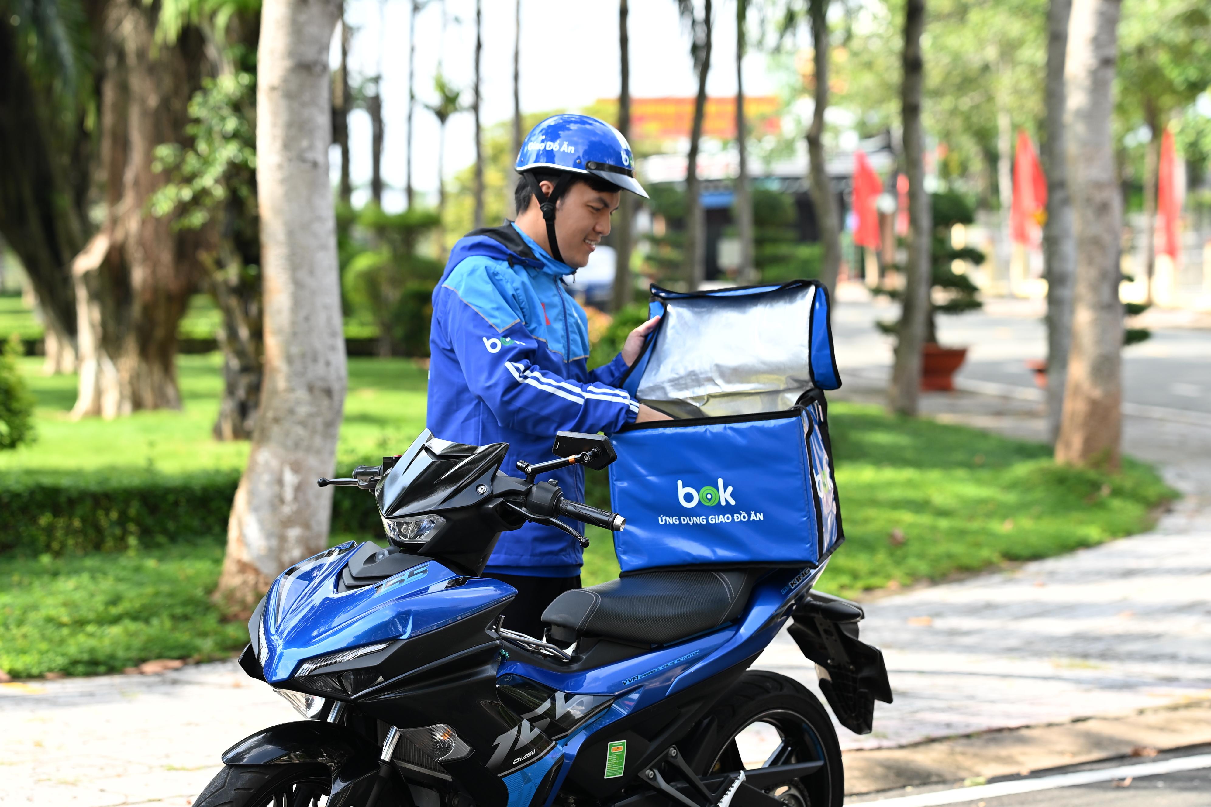 Không chỉ là chạy đơn: Vì sao tài xế cần được tôn trọng như một đối tác thực thụ