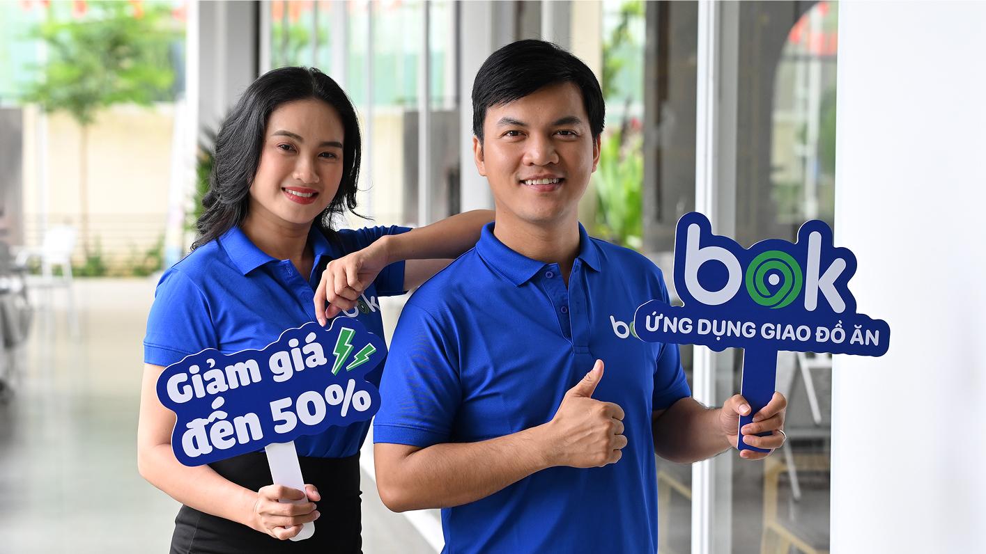 Đăng ký cửa hàng trên BOK