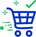 Mua sắm kiểu mới