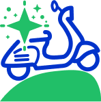 Di chuyển tiện lợi