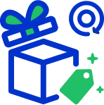 Ưu đãi mỗi ngày