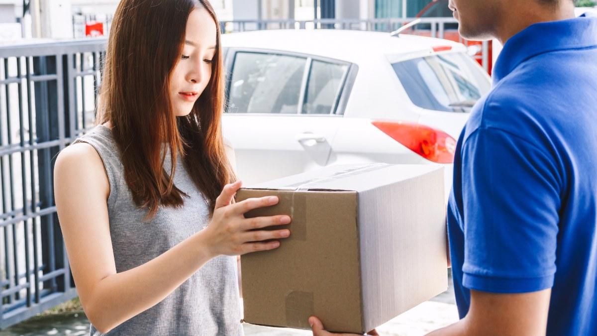 Tài xế chia sẻ kinh nghiệm giao món tốc độ cao mà vẫn giữ an toàn